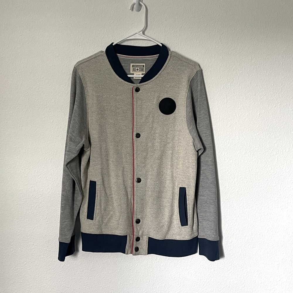 Converse Jacket